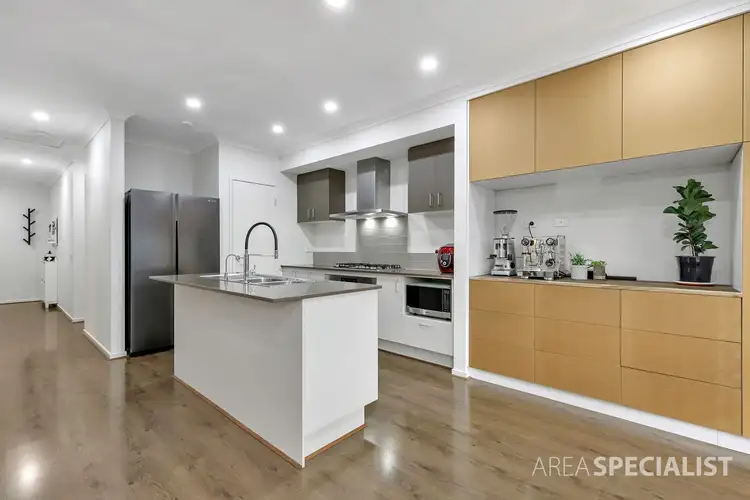 Sixth view of Homely house listing, 13 Westphalian Rise, Clyde North VIC 3978