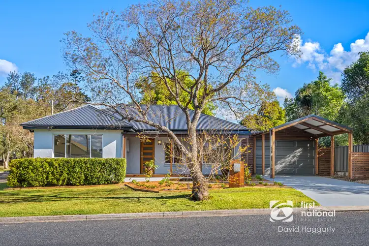 7 Morpeth Street, Largs NSW 2320