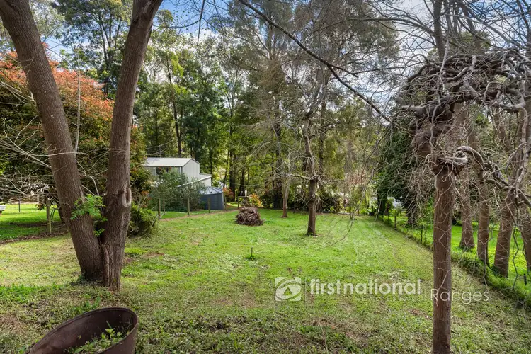 Second view of Homely house listing, 16 Florence Avenue, Emerald VIC 3782