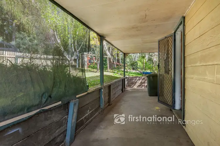 Third view of Homely house listing, 16 Florence Avenue, Emerald VIC 3782