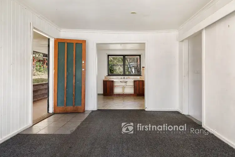 Fifth view of Homely house listing, 16 Florence Avenue, Emerald VIC 3782