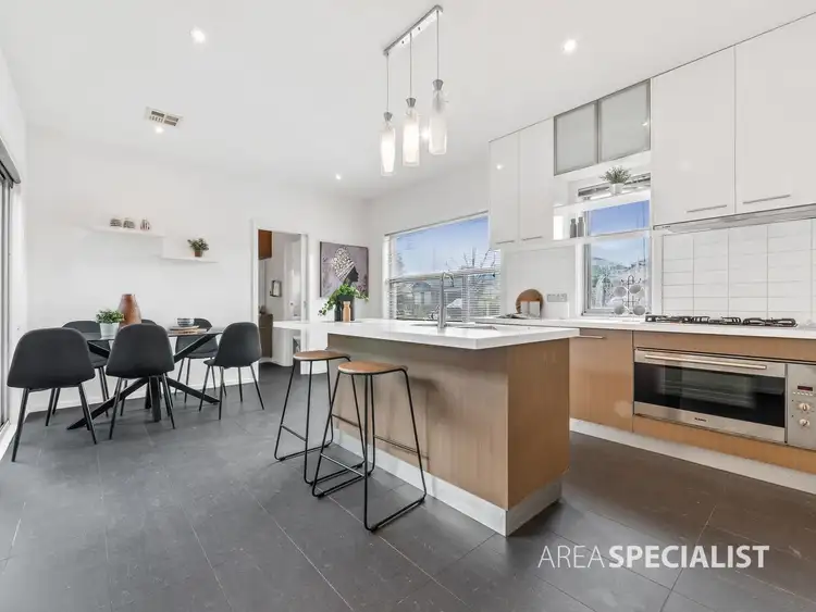 Third view of Homely house listing, 44 Edgbaston Parade, Caroline Springs VIC 3023