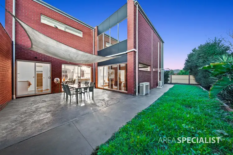 Fourth view of Homely house listing, 44 Edgbaston Parade, Caroline Springs VIC 3023