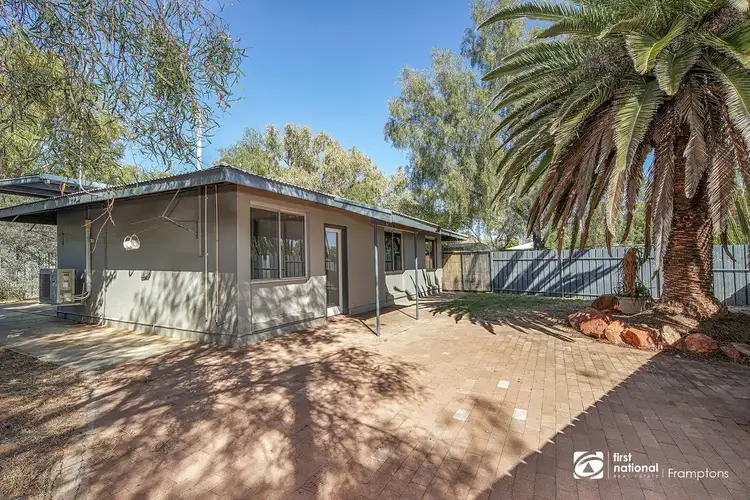 8 Kempe Street, The Gap NT 870