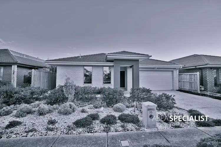 35 Beddington Street, Keysborough VIC 3173