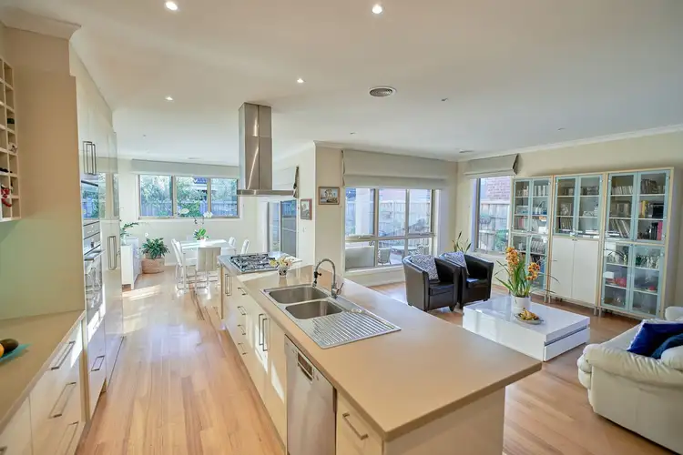 Third view of Homely house listing, 35 Beddington Street, Keysborough VIC 3173