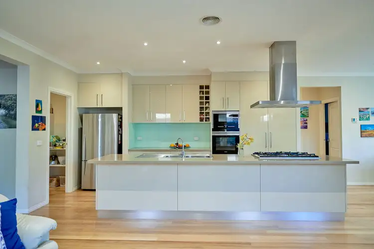 Fourth view of Homely house listing, 35 Beddington Street, Keysborough VIC 3173