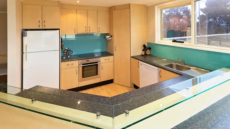 Second view of Homely apartment listing, 8/26 Clyde Street, Jindabyne NSW 2627