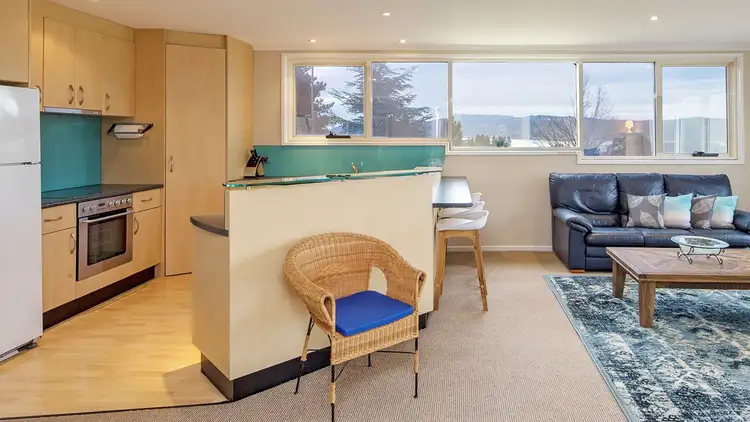 Third view of Homely apartment listing, 8/26 Clyde Street, Jindabyne NSW 2627