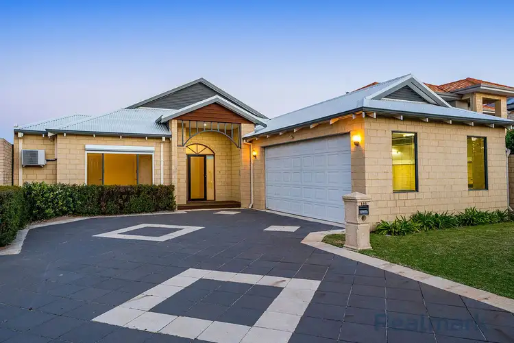 Second view of Homely house listing, 103 Westview Parade, Wannanup WA 6210