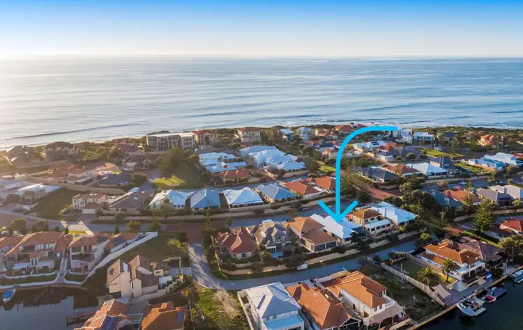 Third view of Homely house listing, 103 Westview Parade, Wannanup WA 6210