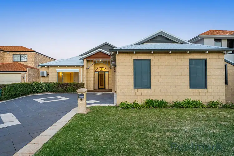 Fourth view of Homely house listing, 103 Westview Parade, Wannanup WA 6210