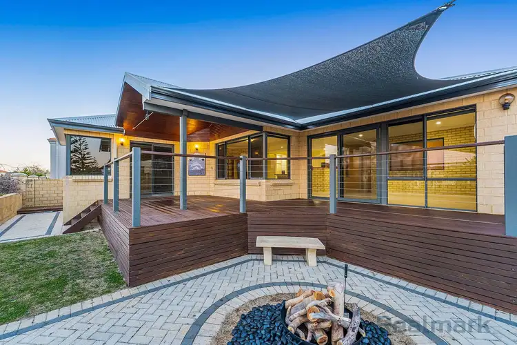 Sixth view of Homely house listing, 103 Westview Parade, Wannanup WA 6210