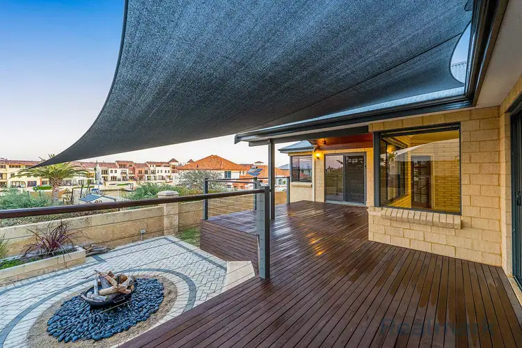 Seventh view of Homely house listing, 103 Westview Parade, Wannanup WA 6210