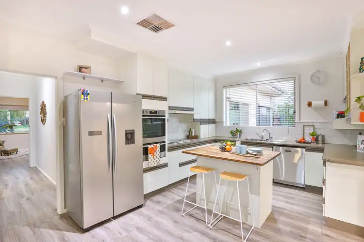 Third view of Homely house listing, 2 Wattle Street, Red Cliffs VIC 3496
