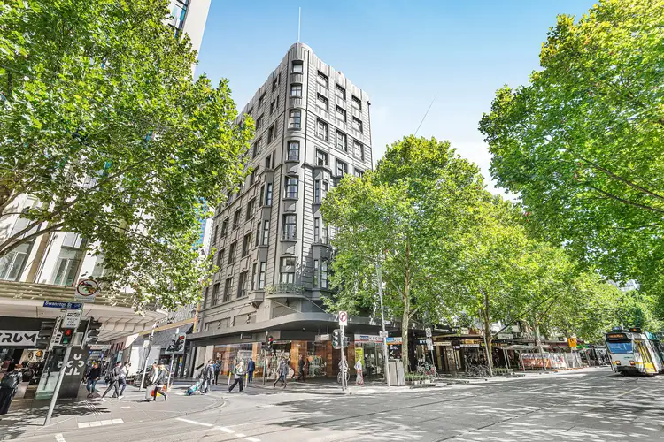 403/260 Little Collins Street, Melbourne VIC 3000