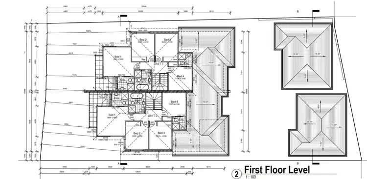 Fifth view of Homely semi-detached listing, 6 Dalkeith St, Busby NSW 2168