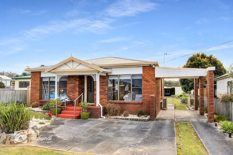 Main view of Homely house listing, 39 Arthur Street, Somerset TAS 7322