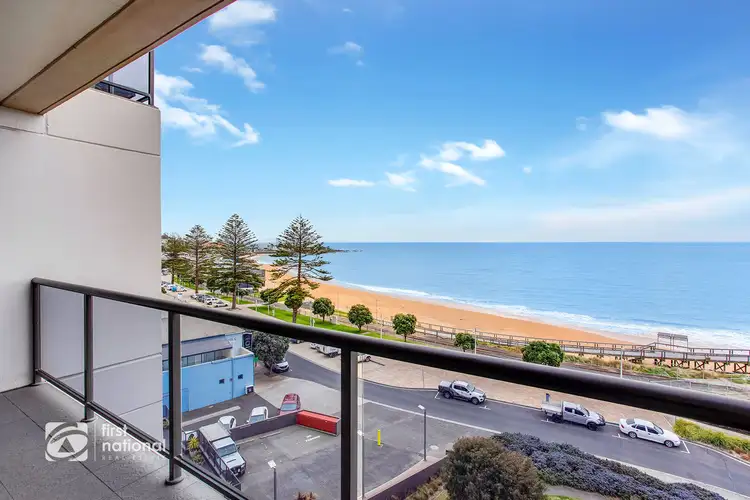 Main view of Homely apartment listing, 18/5 North Terrace, Burnie TAS 7320