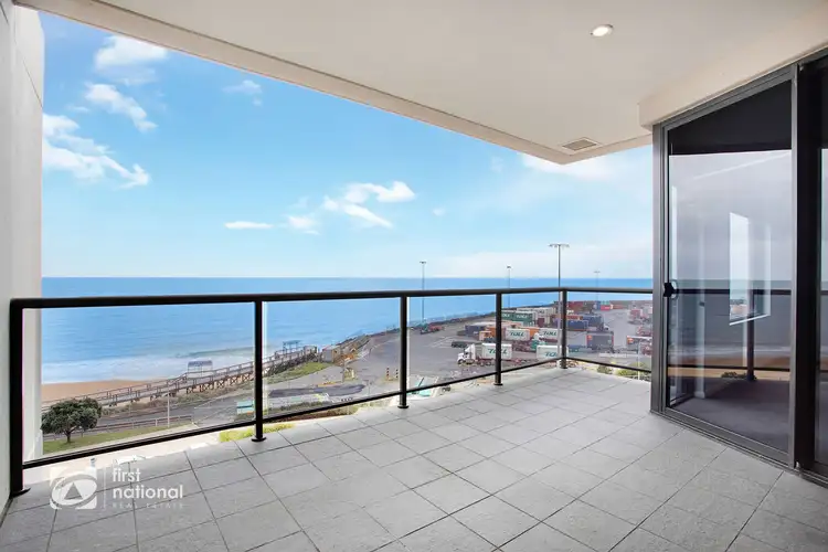 Sixth view of Homely apartment listing, 18/5 North Terrace, Burnie TAS 7320
