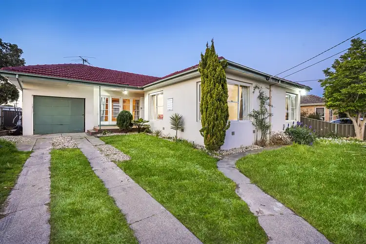 Main view of Homely house listing, 31 Oswald Street, Dandenong VIC 3175