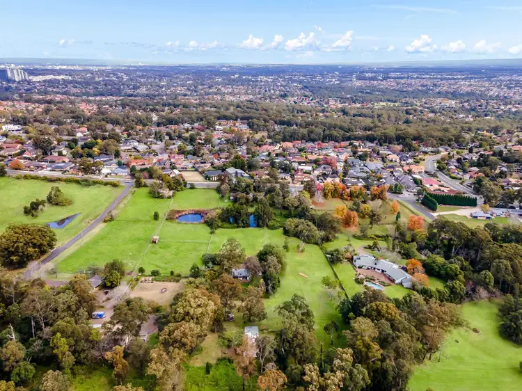 9 Glenhaven Road, Glenhaven NSW 2156