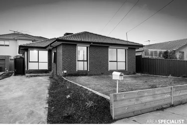 1/45 Parramatta Road, Werribee VIC 3030