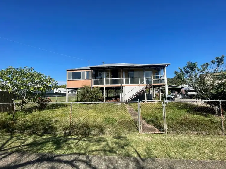 Second view of Homely house listing, 19 Friday Street, Shorncliffe QLD 4017