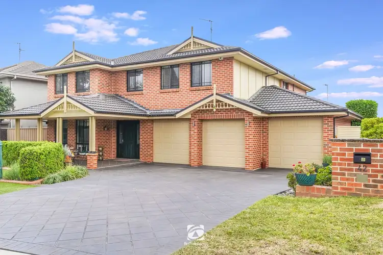 42 Alexandra Crescent, Harrington Park NSW 2567