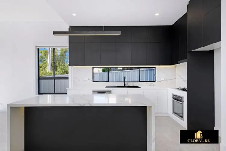 Third view of Homely semi-detached listing, 116A Boyd St, Cabramatta West NSW 2166