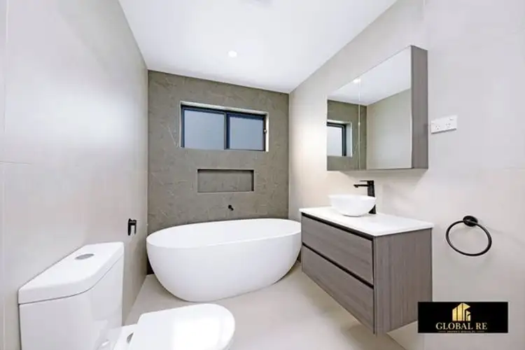 Fourth view of Homely semi-detached listing, 116A Boyd St, Cabramatta West NSW 2166