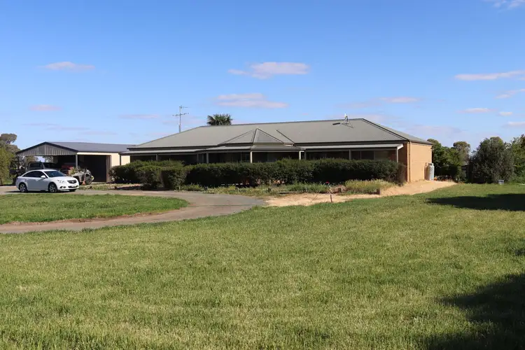 165 Hulke Road, Koroop VIC 3579