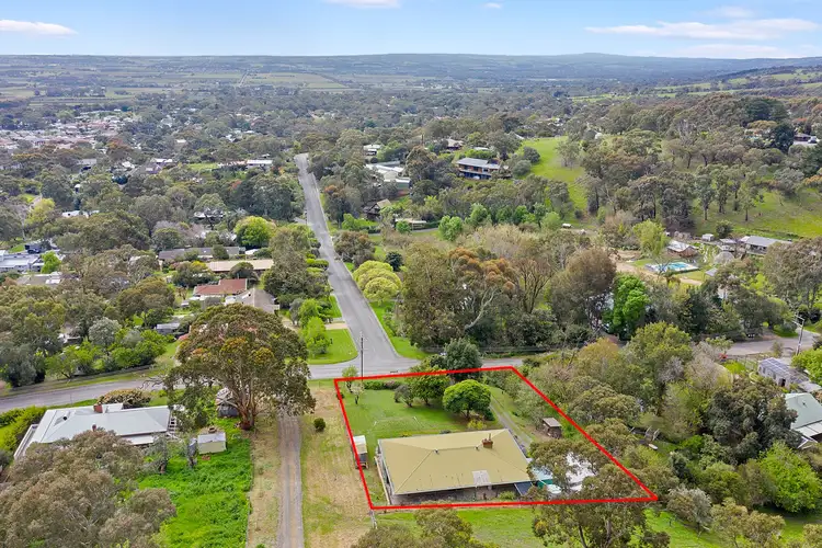 Second view of Homely house listing, 78 St Johns Terrace, Willunga South SA 5172