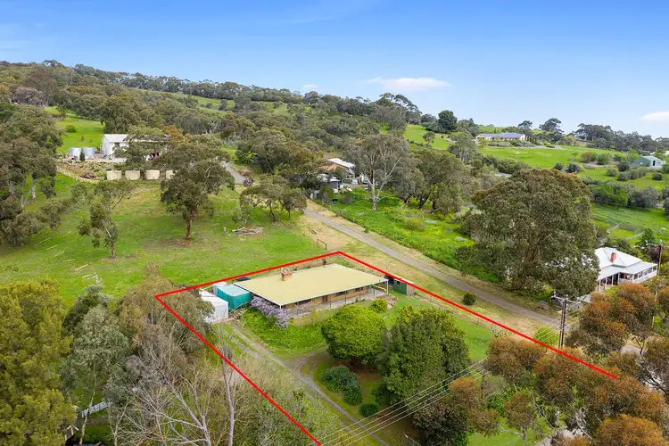 Fourth view of Homely house listing, 78 St Johns Terrace, Willunga South SA 5172