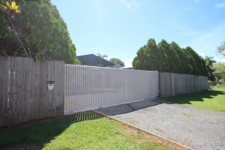 Second view of Homely house listing, 46 Stewart Street, Edmonton QLD 4869