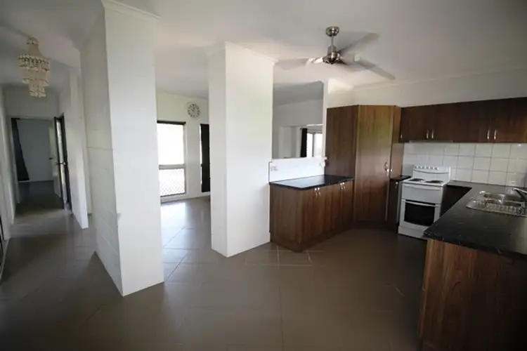 Fourth view of Homely house listing, 46 Stewart Street, Edmonton QLD 4869