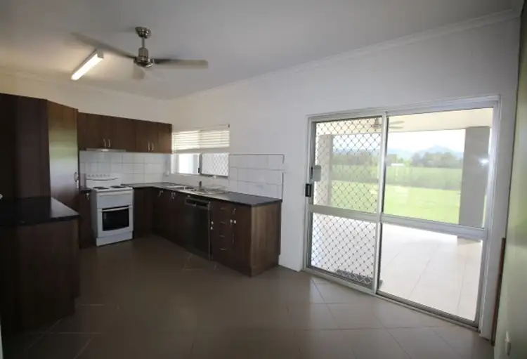 Fifth view of Homely house listing, 46 Stewart Street, Edmonton QLD 4869