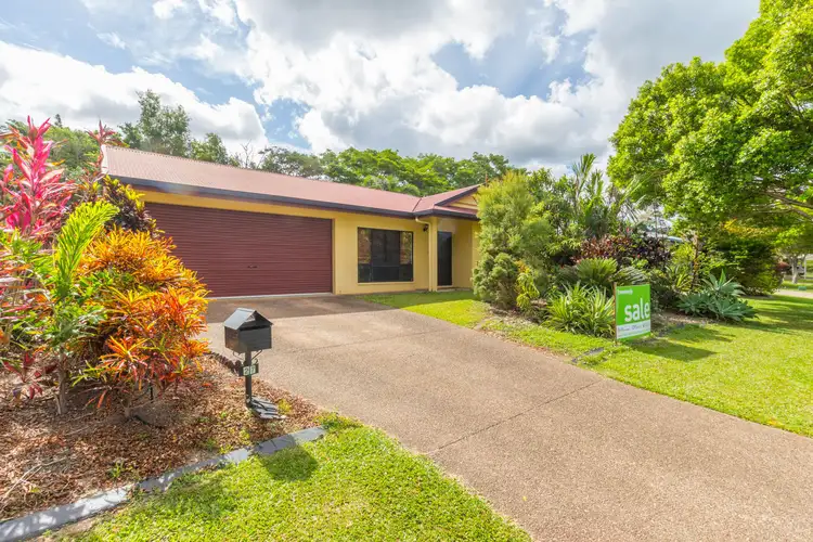 27 Opaline Close, Brinsmead QLD 4870