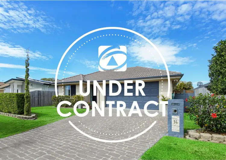 14 Mansell Street, Meridan Plains QLD 4551