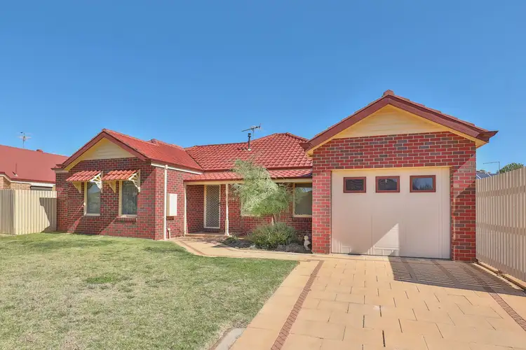 22 Brooks Drive, Mildura VIC 3500