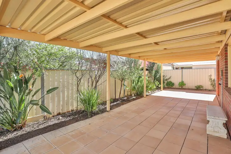 Second view of Homely townhouse listing, 22 Brooks Drive, Mildura VIC 3500