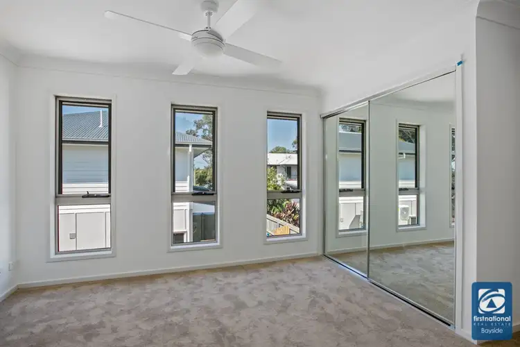 Fifth view of Homely townhouse listing, 6/6 Fernbourne Road, Wellington Point QLD 4160