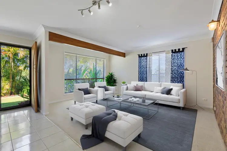 Third view of Homely house listing, 12 Belmore Drive, Rochedale South QLD 4123