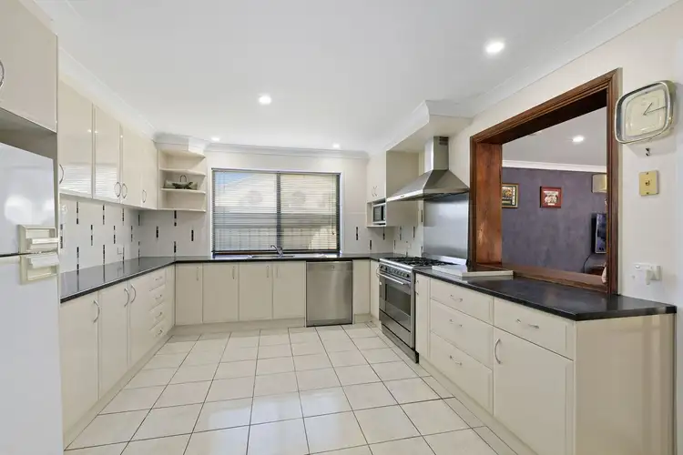 Fourth view of Homely house listing, 12 Belmore Drive, Rochedale South QLD 4123