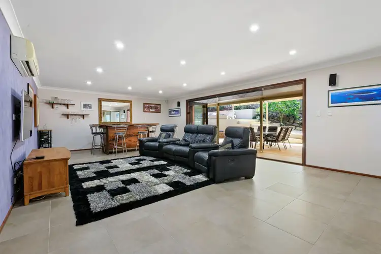 Fifth view of Homely house listing, 12 Belmore Drive, Rochedale South QLD 4123