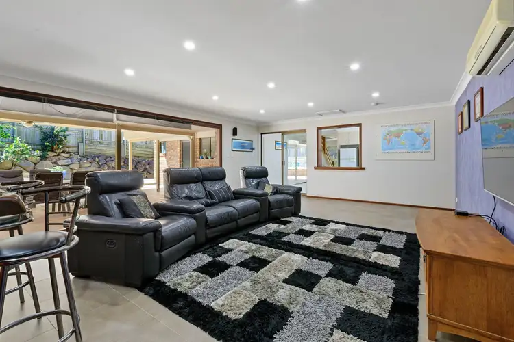 Sixth view of Homely house listing, 12 Belmore Drive, Rochedale South QLD 4123