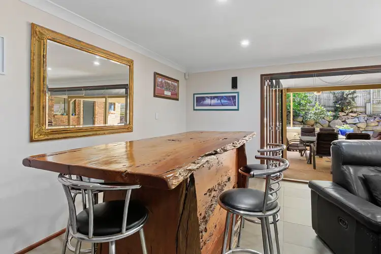 Seventh view of Homely house listing, 12 Belmore Drive, Rochedale South QLD 4123