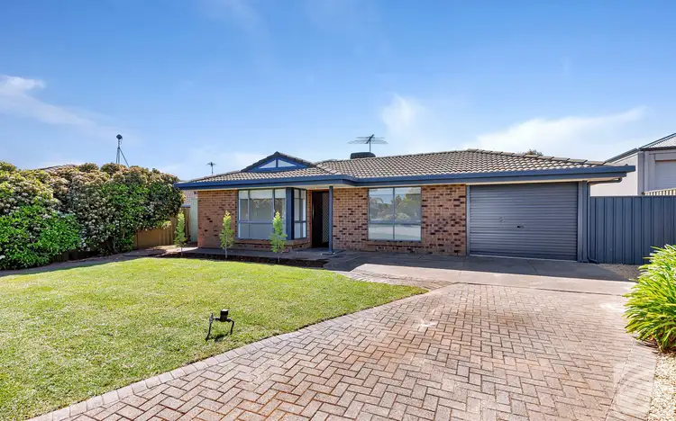 4 Smart Court, Evanston Park SA 5116