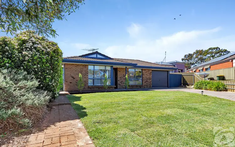 Third view of Homely house listing, 4 Smart Court, Evanston Park SA 5116