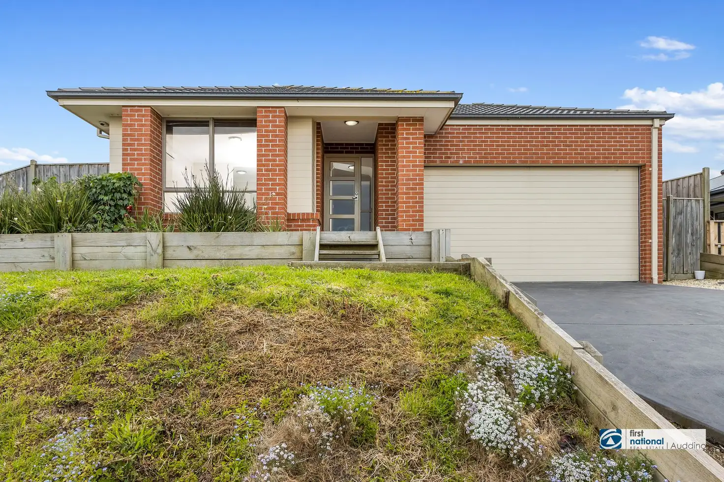 Main view of Homely house listing, 16 Massimo Way, Korumburra VIC 3950